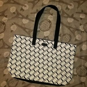 UGG Canvas Tote Bag